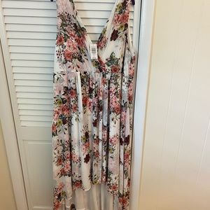 Torrid Special Occasion Dress